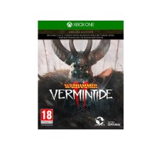 505 Games XBOXONE Warhammer - Vermintide 2 Deluxe edition