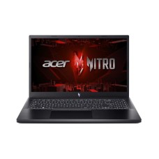 ACER Nitro ANV15-51-50Z5 (Obsidian Black) FHD IPS, i5-13420H, 8GB, 512GB SSD, RTX 2050 4GB (NH.QNDEX.009)