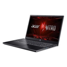 ACER Nitro ANV15-51-52ZL (Obsidian Black) FHD IPS, i5-13420H, 16GB, 512GB SSD, RTX 4050 6GB (NH.QNBEX.00B)