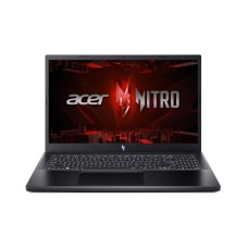 ACER Nitro ANV15-51-75D3 (Obsidian Black) FHD IPS, i7-13620H, 16GB, 512GB SSD, RTX 4050 6GB (NH.QNBEX.00C // Win 10 Pro)