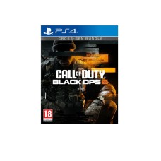 ACTIVISION BLIZZARD PS4 Call of Duty: Black Ops 6