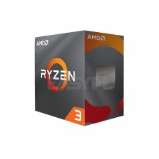 AMD Ryzen 3 5300G 4 cores do 4.2GHz Box (100-100000253BOX) procesor