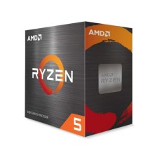 AMD Ryzen 5 5600T 6 cores do 4.5GHz Box (100-100001584BOX) procesor