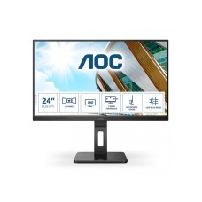 AOC 24P2QM FHD USB