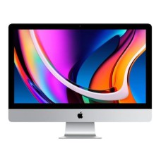 APPLE IMac 27 Retina 5K, 27-inch, 2020, INTEL Core i7, 8GB, M.2 512GB, AMD Radeon Pro 5500 XT 8GB GDDR6, MacOS MXWV2