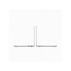 APPLE MacBook Pro 14 (Silver) M3 Pro, 18GB, 512GB SSD, YU raspored (mrx63cr/a)