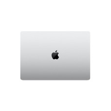 APPLE MacBook Pro 16 (Silver) M4 Pro 14C/20C, 24GB, 512GB SSD, YU raspored (mx2t3cr/a)