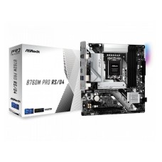 ASROCK B760M PRO RS/D4