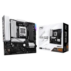 ASROCK B850M PRO RS