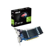 ASUS NVidia GeForce GT 710 2GB 64bit GT710-SL-2GD5-BRK-EVO grafička karta