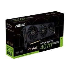 ASUS NVidia GeForce RTX 4070 Ti SUPER 16GB 256bit PROART-RTX4070TIS-16G bulk grafička karta