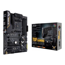 ASUS TUF GAMING B450-PLUS II