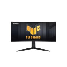 ASUS TUF Gaming VG34VQEL1A WQHD 100Hz USB AMD FreeSync Curved