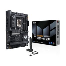 ASUS TUF GAMING Z890-PLUS WIFI matična ploča