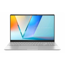 ASUS Vivobook S 15 OLED S5507QA-MA056W (OLED 3K, Snapdragon X Elite X1E 78 100, 32GB, SSD 1TB, Win11 Home)