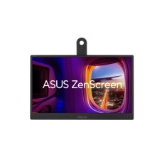 ASUS ZenScreen MB166CR IPS FHD USB-C Prenosivi monitor