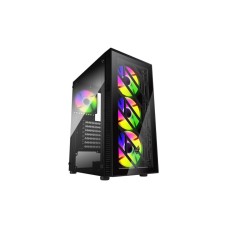 ZEUS AMD Ryzen 5 7600X/2x16GB DDR5 5200MHz/M.2 1TB SSD+2TB HDD/RX7600XT 16GB // Win10Pro