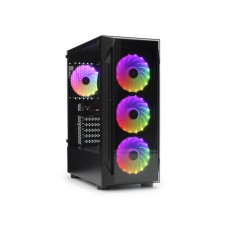 BC GROUP GAMING AMD Ryzen 5 4500/16GB/500GB/RTX3050 8GB