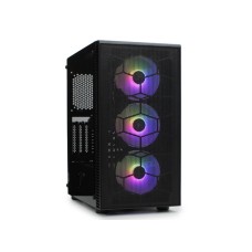 BC GROUP GAMING AMD Ryzen 7 3700X/16GB/512GB/RTX3050 8GB