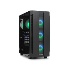 BC GROUP EXTREME PREDATOR 5 AMD Ryzen 9 5900X/32GB/1TB/RTX4070 12GB