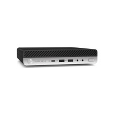 BC GROUP Mini Business PC INTEL CORE i5-9500T, 16GB, 256GB SSD M.2, WIN 10 PRO HP Renew