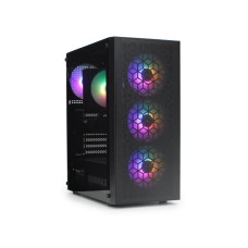 BC GROUP PREDATOR 5 AMD Ryzen 5 5600X/32GB/M.2 1TB/RTX4060 8GB/X921 650W