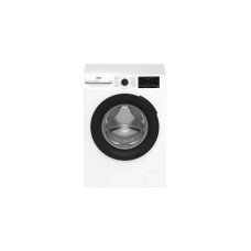 BEKO BM3WFU410415WB Mašina za pranje veša