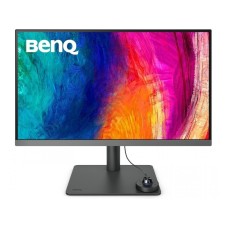 BENQ DesignVue PD2706U IPS 4K UHD USB-C Designer Monitor