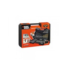 BLACK&DECKER A7200 garnitura pribora 109 delova