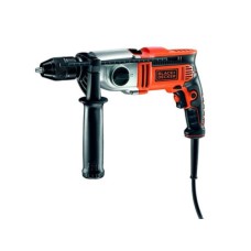 BLACK&DECKER Vibraciona bušilica 850W KR8542K