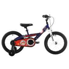 BMX CM-16 CHIPMUNK TAMNO PLAVA (290036-N)