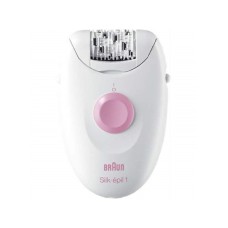 BRAUN Epilator 1-173 Grocery pack 504753