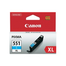 CANON CLI-551XL Cyan