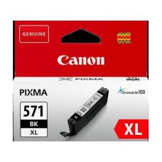 CANON CLI-571XL Black  (0331C001AA)