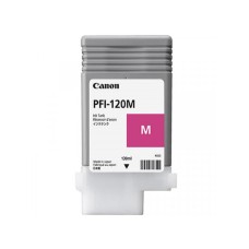 CANON Ink Tank PFI-120 Magenta 2887C001AA