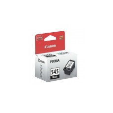 CANON InkJet Cartridge PG-545 Black