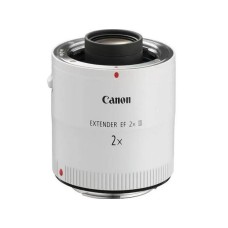 CANON Objektiv Lens-extender EF 2X III 712