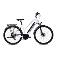 CAPRIOLO ECO 700.3.2 E-BIKE 28'' Beli