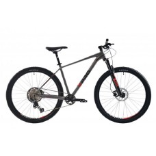 CAPRIOLO MTB AL-PHA 9.7 29'' sivo