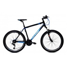 CAPRIOLO MTB HUGGO FSM 26''/21AL crno-plava (924441-20)