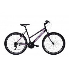 CAPRIOLO PASSION MAN L 26'' crno