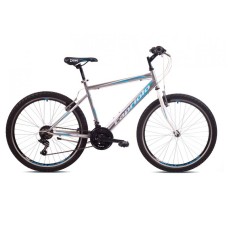 CAPRIOLO MTB Passion man sivo-plava