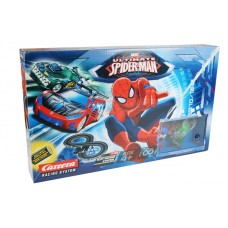 REVELL CARRERA SET SPIDERMAN