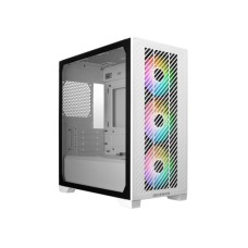 COOLER MASTER Elite 301 kućište belo E301-WGNN-S00