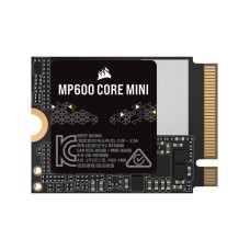 CORSAIR MP600 CORE MINI 2TB (CSSD-F2000GBMP600CMN) NVMe M.2 SSD