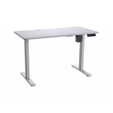 COUGAR Gaming sto Electic Standing desk Royal 120 Mossa White