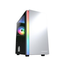 COUGAR Purity RGB White Mini Tower