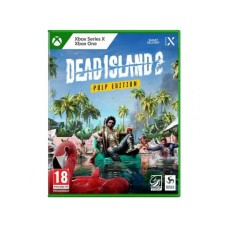 DEEP SILVER XBOXONE Dead Island 2 - Pulp Edition (050766)