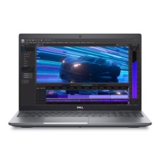 DELL Precision M3591 (FHD IPS, Ultra 7 155H, 16GB, 512GB SSD, RTX 500 4GB, Backlit, SC, Win 11 Pro)