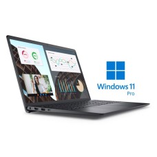 DELL Vostro 3530 (FHD 120Hz, i7-1355U, 16GB, 512GB SSD, Intel Iris Xe // Win 11 Pro)